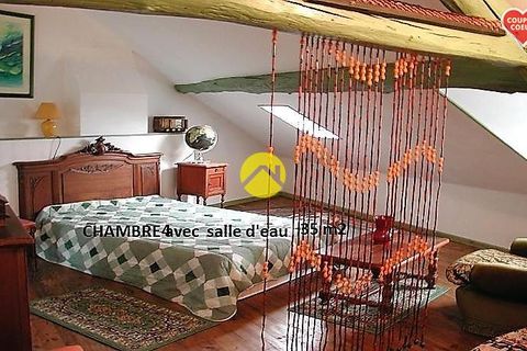 Villa i Briare, Loiret, Briare - € 346.500 | Ref: 90MS109092 - foto 13