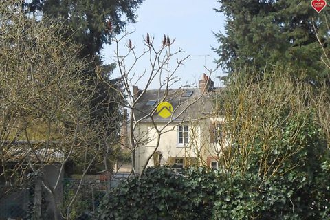 Villa i Briare, Loiret, Briare - € 346.500 | Ref: 90MS109092 - foto 15