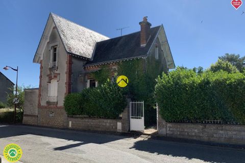 Villa a Bonnat, Creuse, Bonnat - € 124.000 | Ref: 58CAL109099 - foto 12