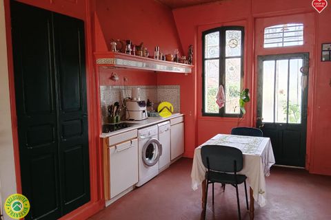 Villa a Bonnat, Creuse, Bonnat - € 124.000 | Ref: 58CAL109099 - foto 2
