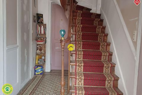 Villa a Bonnat, Creuse, Bonnat - € 124.000 | Ref: 58CAL109099 - foto 4