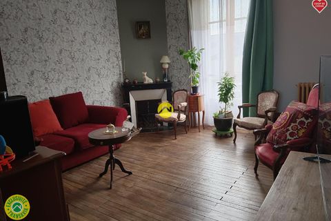 Villa a Bonnat, Creuse, Bonnat - € 124.000 | Ref: 58CAL109099 - foto 5