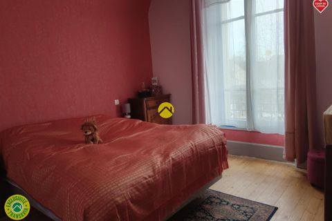 Villa a Bonnat, Creuse, Bonnat - € 124.000 | Ref: 58CAL109099 - foto 6