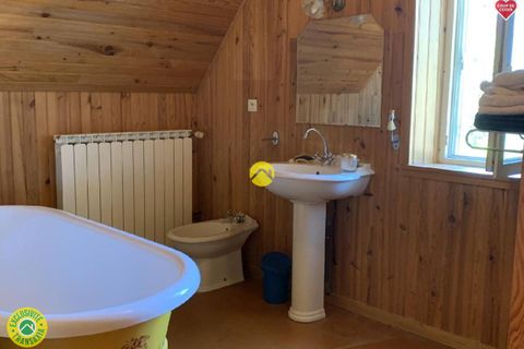 Villa a Bonnat, Creuse, Bonnat - € 124.000 | Ref: 58CAL109099 - foto 7