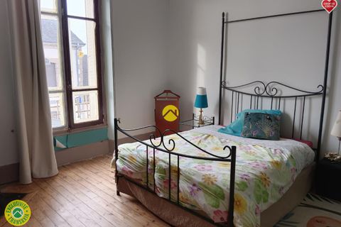 Villa a Bonnat, Creuse, Bonnat - € 124.000 | Ref: 58CAL109099 - foto 8