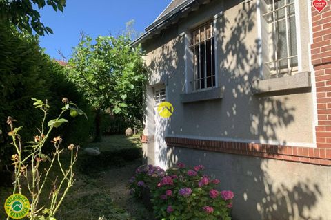 Villa a Bonnat, Creuse, Bonnat - € 124.000 | Ref: 58CAL109099 - foto 9