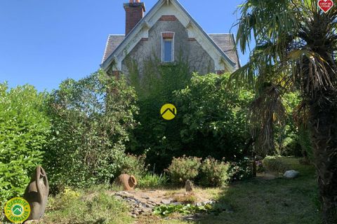 Villa a Bonnat, Creuse, Bonnat - € 124.000 | Ref: 58CAL109099 - foto 10