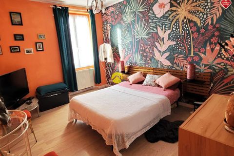 Villa a Briare, Loiret, Briare - € 346.500 | Ref: 86MS109092 - foto 6