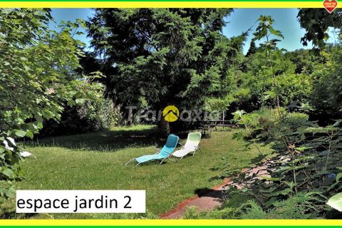 Villa a Briare, Loiret, Briare - € 346.500 | Ref: 86MS109092 - foto 16