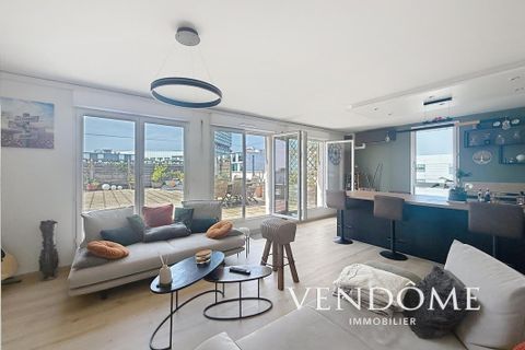 Lejlighed i Lille, Nord, Lille - € 880.000 | Ref: VDM-38260-FLUBI - foto 1