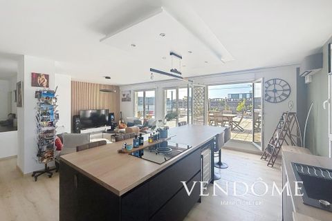 Lejlighed i Lille, Nord, Lille - € 880.000 | Ref: VDM-38260-FLUBI - foto 2
