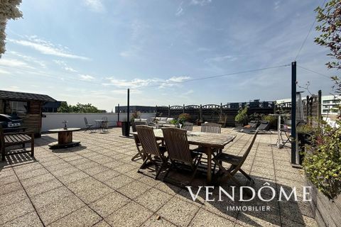 Lejlighed i Lille, Nord, Lille - € 880.000 | Ref: VDM-38260-FLUBI - foto 3