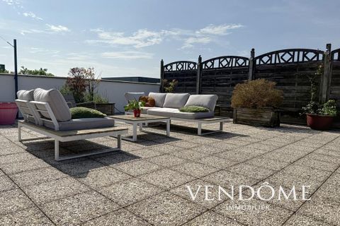 Lejlighed i Lille, Nord, Lille - € 880.000 | Ref: VDM-38260-FLUBI - foto 4