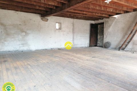 Villa a Roches, Creuse, Roches - € 29.000 | Ref: 59CAL111381 - foto 2