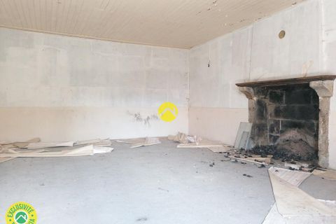 Villa a Roches, Creuse, Roches - € 29.000 | Ref: 59CAL111381 - foto 3