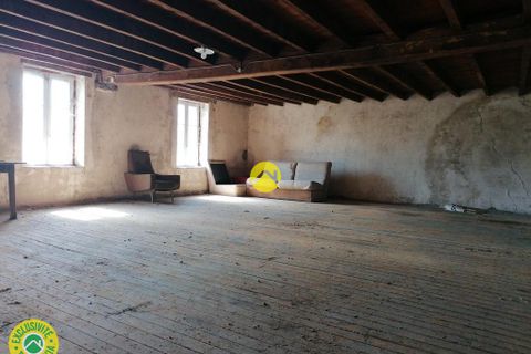 Villa a Roches, Creuse, Roches - € 29.000 | Ref: 59CAL111381 - foto 4