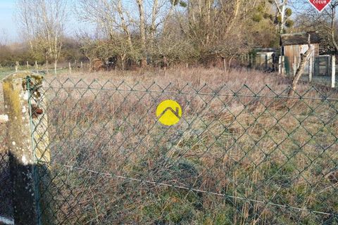 Terra a Charost, Cher, Charost - € 18.000 | Ref: 25MS108903 - foto 4