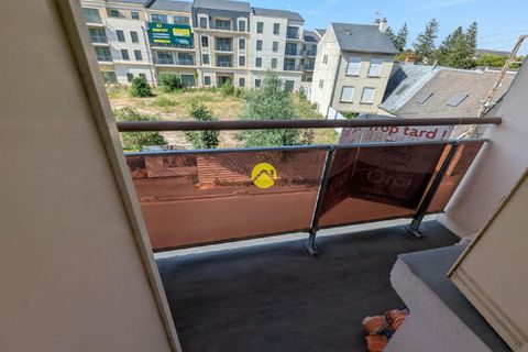 Lejlighed i Bourges, Cher, Bourges - € 117.500 | Ref: 21MS111628 - foto 2