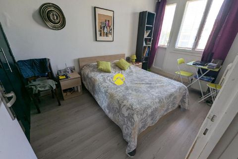 Lejlighed i Bourges, Cher, Bourges - € 117.500 | Ref: 21MS111628 - foto 4