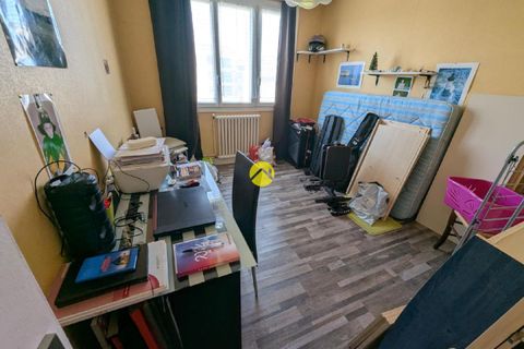 Lejlighed i Bourges, Cher, Bourges - € 117.500 | Ref: 21MS111628 - foto 5