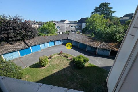 Lejlighed i Bourges, Cher, Bourges - € 117.500 | Ref: 21MS111628 - foto 9