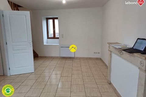 Leilighet i Charost, Cher, Charost - € 151 200 | Ref: 25CAL110391 - foto 2