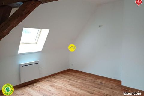 Leilighet i Charost, Cher, Charost - € 151 200 | Ref: 25CAL110391 - foto 7
