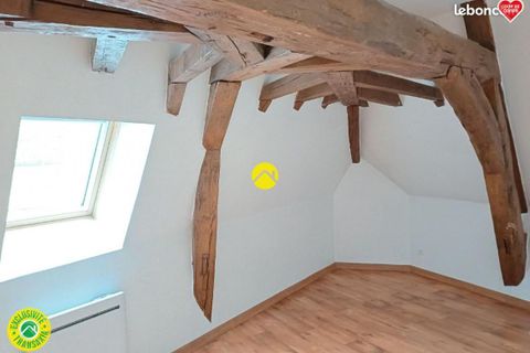 Leilighet i Charost, Cher, Charost - € 151 200 | Ref: 25CAL110391 - foto 8