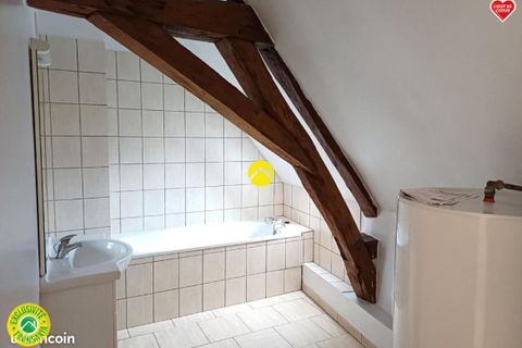 Leilighet i Charost, Cher, Charost - € 151 200 | Ref: 25CAL110391 - foto 9