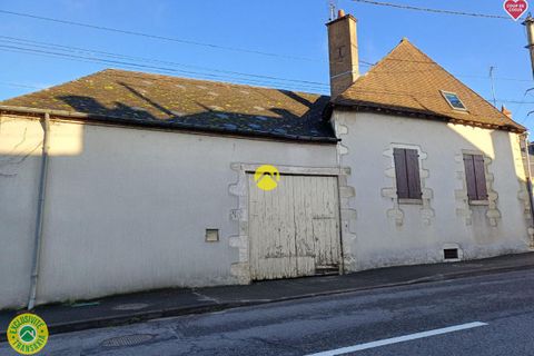 Leilighet i Charost, Cher, Charost - € 151 200 | Ref: 25CAL110391 - foto 11