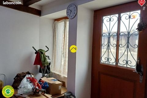 Leilighet i Charost, Cher, Charost - € 151 200 | Ref: 25CAL110391 - foto 12