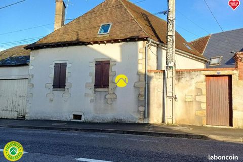Leilighet i Charost, Cher, Charost - € 151 200 | Ref: 25CAL110391 - foto 18