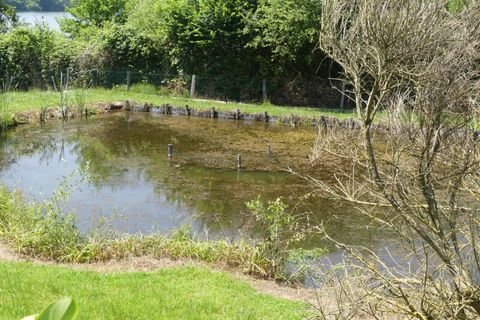 Villa a Le Breuil, Saone-et-Loire, Le Breuil - € 483.000 | Ref: 85999347 - foto 2