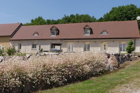 Villa a Le Breuil, Saone-et-Loire, Le Breuil - € 483.000 | Ref: 85999347 - foto 4