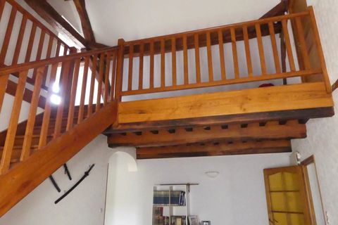 Villa a Le Breuil, Saone-et-Loire, Le Breuil - € 483.000 | Ref: 85999347 - foto 5