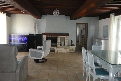 Villa a Le Breuil, Saone-et-Loire, Le Breuil - € 483.000 | Ref: 85999347 - foto 8