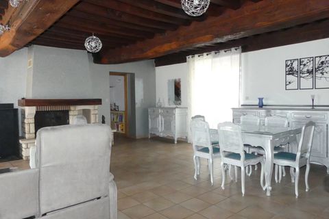 Villa a Le Breuil, Saone-et-Loire, Le Breuil - € 483.000 | Ref: 85999347 - foto 9