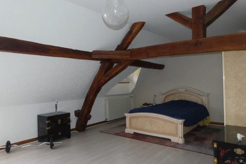 Villa a Le Breuil, Saone-et-Loire, Le Breuil - € 483.000 | Ref: 85999347 - foto 11