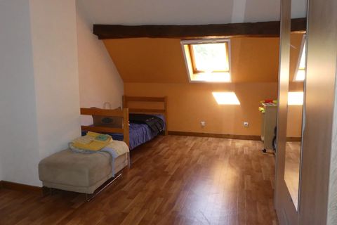 Villa a Le Breuil, Saone-et-Loire, Le Breuil - € 483.000 | Ref: 85999347 - foto 12