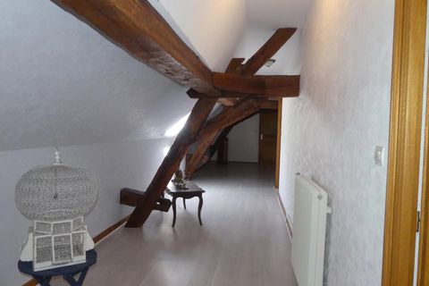 Villa a Le Breuil, Saone-et-Loire, Le Breuil - € 483.000 | Ref: 85999347 - foto 13