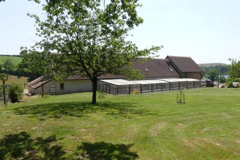 Villa a Le Breuil, Saone-et-Loire, Le Breuil - € 483.000 | Ref: 85999347 - foto 15