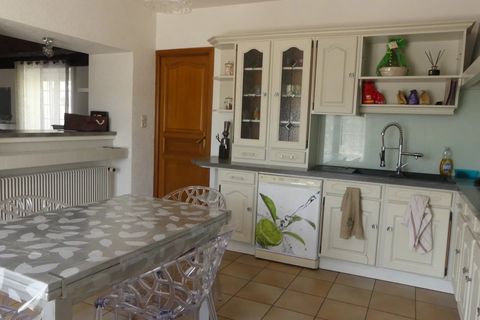 Villa a Le Breuil, Saone-et-Loire, Le Breuil - € 483.000 | Ref: 85999347 - foto 6