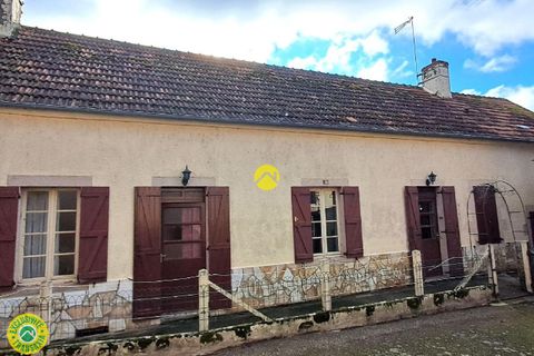 Villa a Vieure, Allier, Vieure - € 57.500 | Ref: 65CAL108757 - foto 7