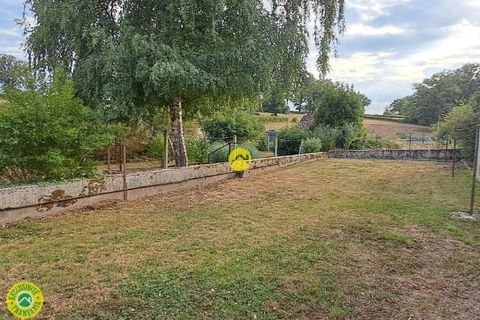 Villa a Vieure, Allier, Vieure - € 57.500 | Ref: 65CAL108757 - foto 2