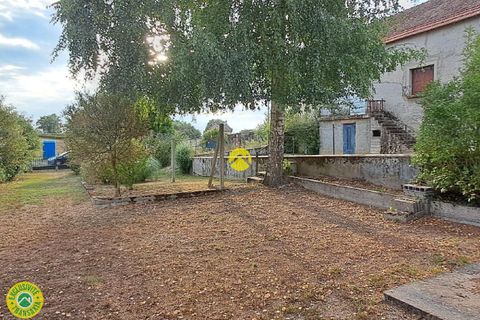 Villa a Vieure, Allier, Vieure - € 57.500 | Ref: 65CAL108757 - foto 5