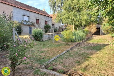 Villa a Vieure, Allier, Vieure - € 57.500 | Ref: 65CAL108757 - foto 6