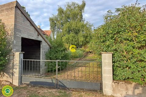Villa a Vieure, Allier, Vieure - € 57.500 | Ref: 65CAL108757 - foto 12