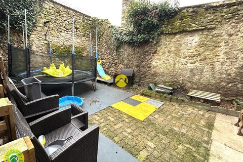 Villa i Benevent-l'Abbaye, Creuse, Benevent-l'Abbaye - € 77.000 | Ref: 57CAL108622 - foto 2