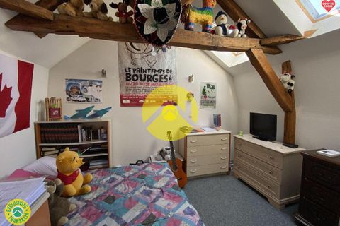 Lejlighed i Bourges, Cher, Bourges - € 158.500 | Ref: 16CAL111557 - foto 6