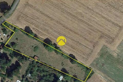 Terra a Flavigny, Cher, Flavigny - € 28.000 | Ref: 47MS108754 - foto 2